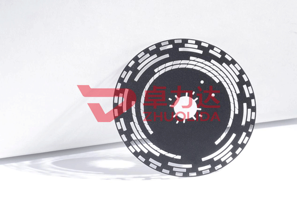 光柵碼盤（pán）