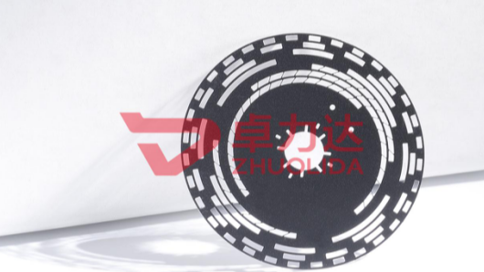 光柵碼（mǎ）盤