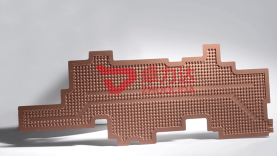 均溫板在電子行業中起到什麽作用？