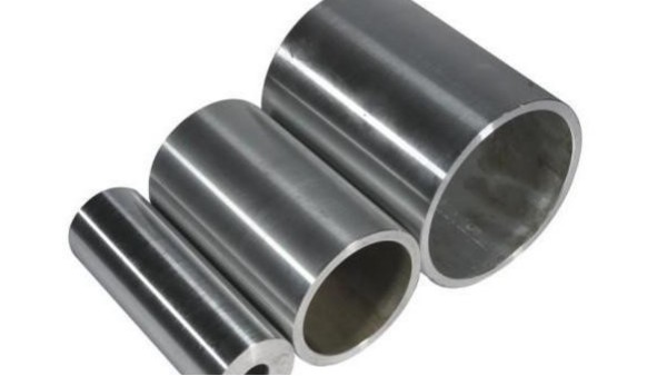 高溫合金的主要應用領域