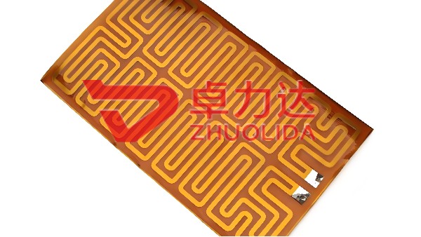 發熱片的工作原理是什麽？