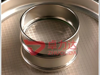 電（diàn）鑄鎳網（wǎng）