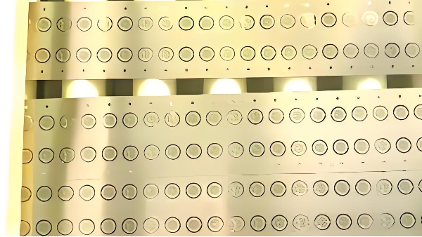 卷對卷蝕刻（kè）