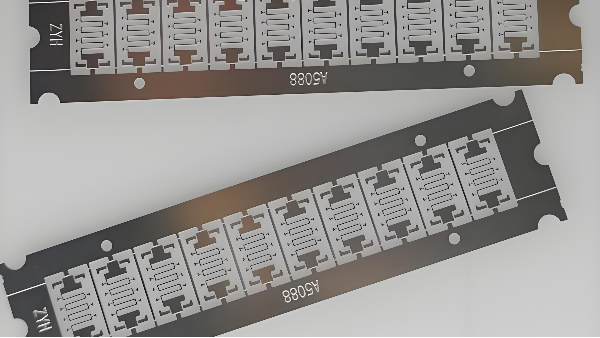 卷對卷蝕刻（kè）