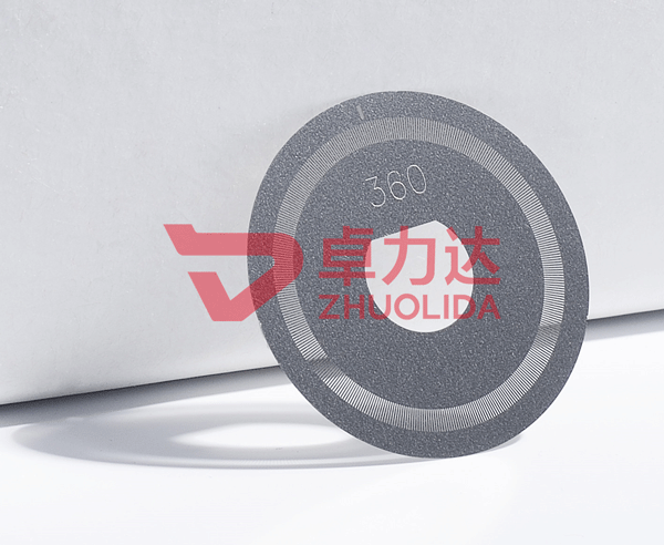 不鏽鋼碼盤（pán）的作用及（jí）不鏽鋼碼盤蝕刻優點