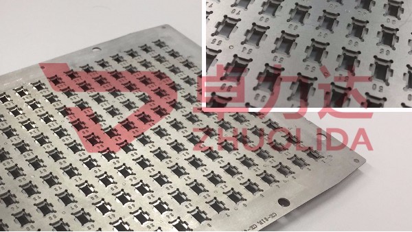 真空擴（kuò）散焊