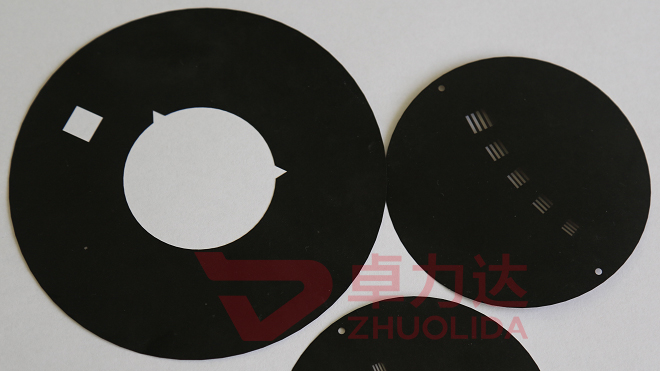 金屬（shǔ）靶標是什麽？