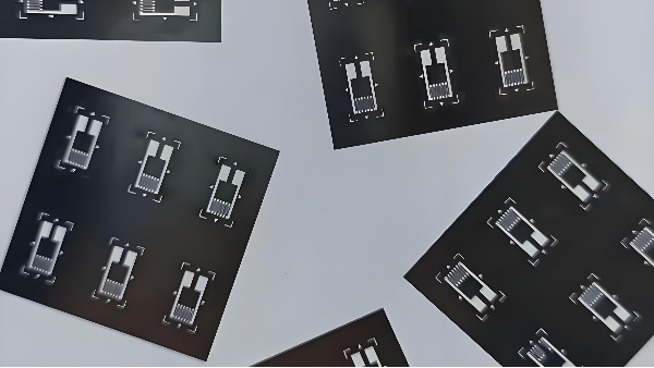 什麽是掩膜板？