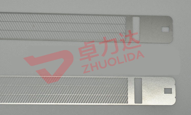 充（chōng）電柵網（wǎng）