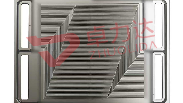 燃料電池雙極板（bǎn）