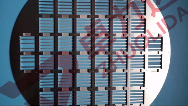 我國光掩膜版行業發展現狀