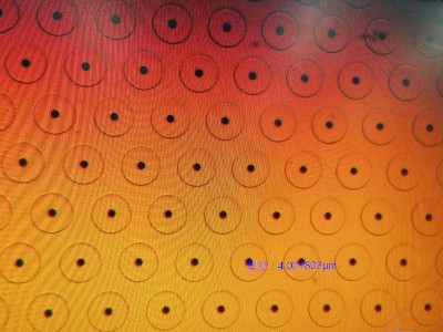 精密電鑄（zhù）鎳網（wǎng）