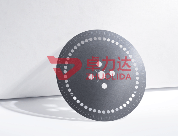 光（guāng）闌片