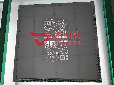 印刷模板（bǎn）