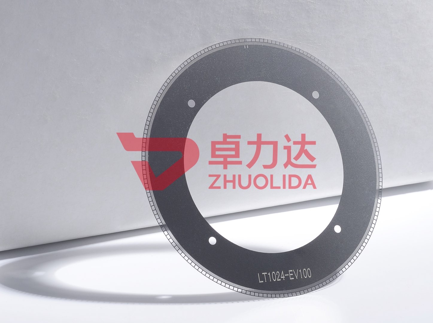 電鑄光（guāng）柵