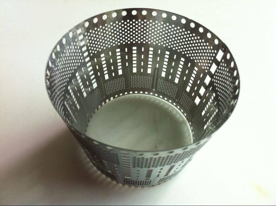 榨汁（zhī）機濾網