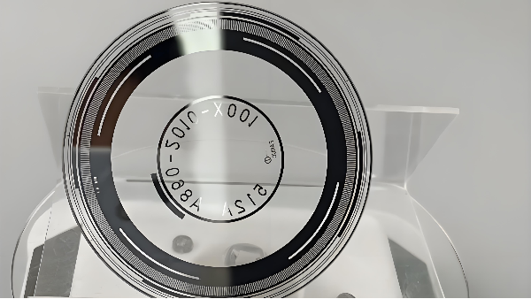 高質量碼盤應具備哪些特性？