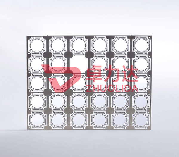 化學蝕刻（kè）