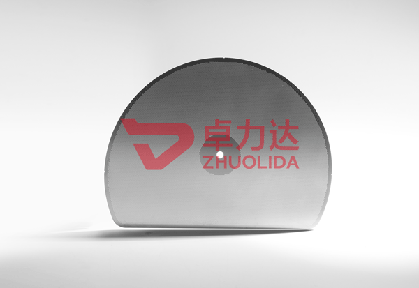 微孔（kǒng）過濾網