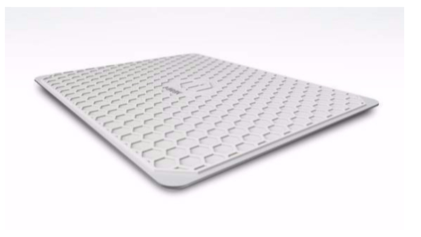 鋁合金鼠標墊溶液的配製與調整（zhěng）