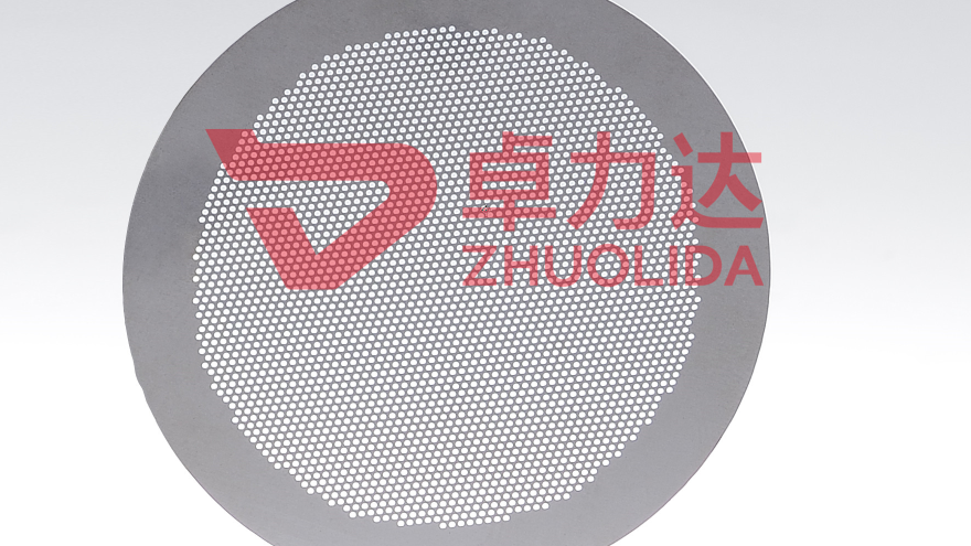 精度與（yǔ）自由的革命：金屬蝕刻（kè）濾網正在（zài）重塑行業格（gé）局
