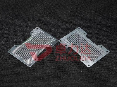 電鑄剃須（xū）刀（dāo）網（wǎng）