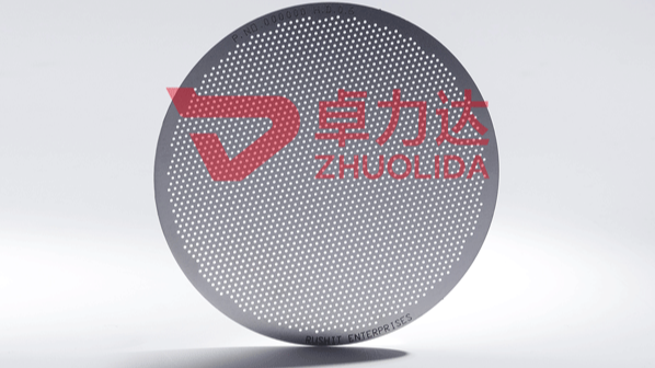 濾膜支撐（chēng）網有什麽作用？