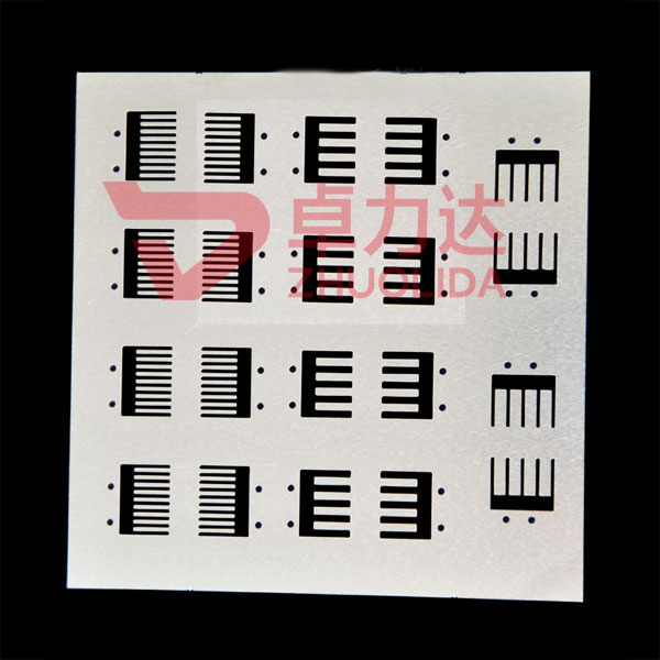 成都將建成中國最大掩膜板製造基地，掩膜板（bǎn）的需求為何越來越大？