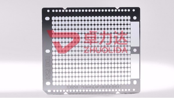 蝕刻加工廠（chǎng）家所配備的工藝設備有哪些（xiē）？